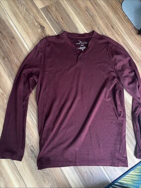Marc Anthony Long Sleeve T-Shirts for Men on Sale up to 90% Off